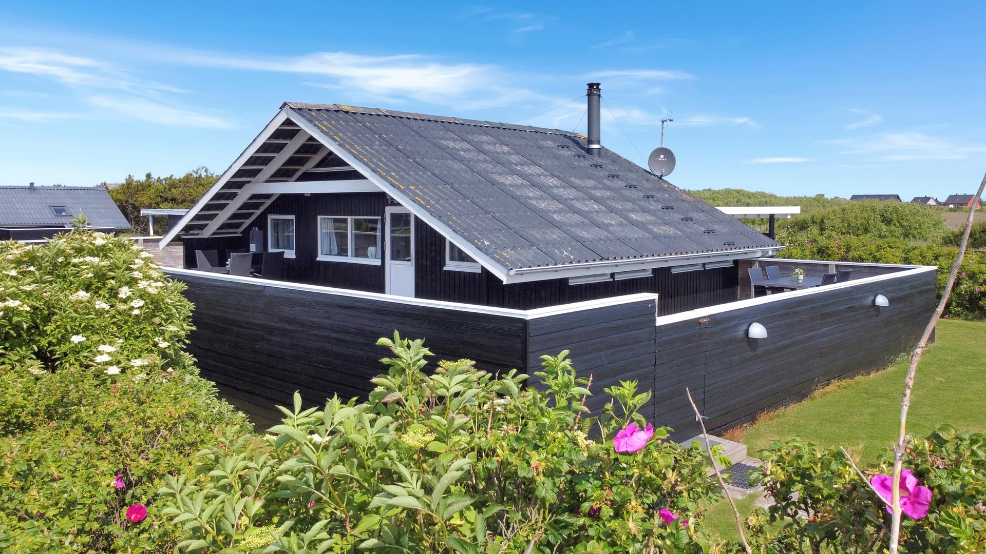 Barendsvej 31, Harboøre - billede 1