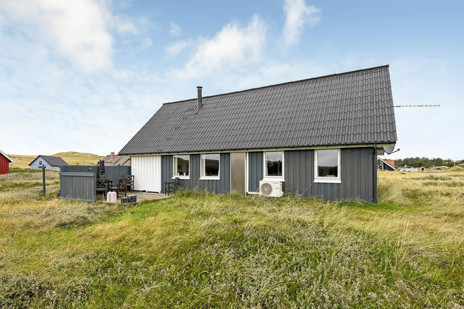 Themisvej 19, Harboøre - billede 1