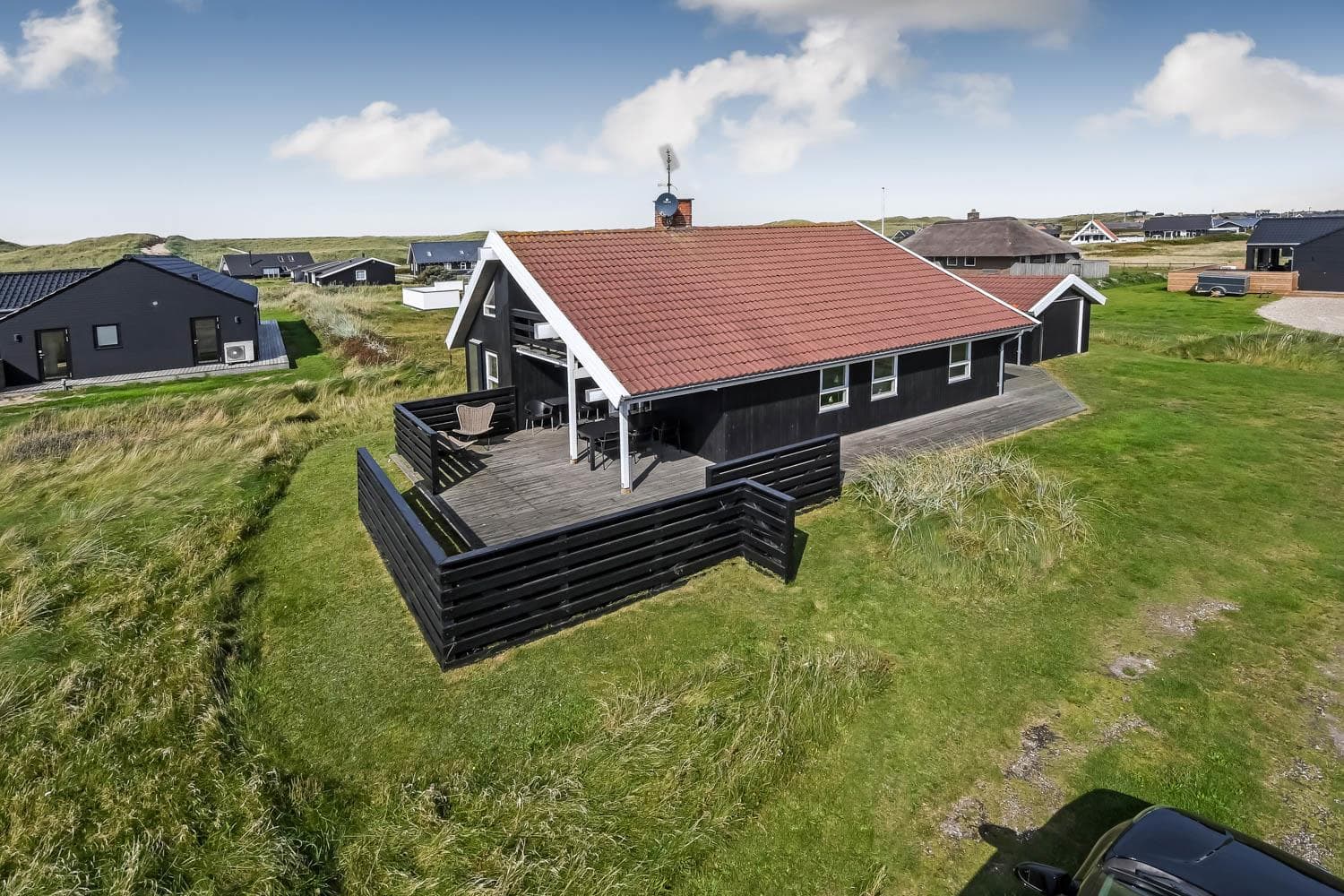 Amazonevej 2, Harboøre - billede 1