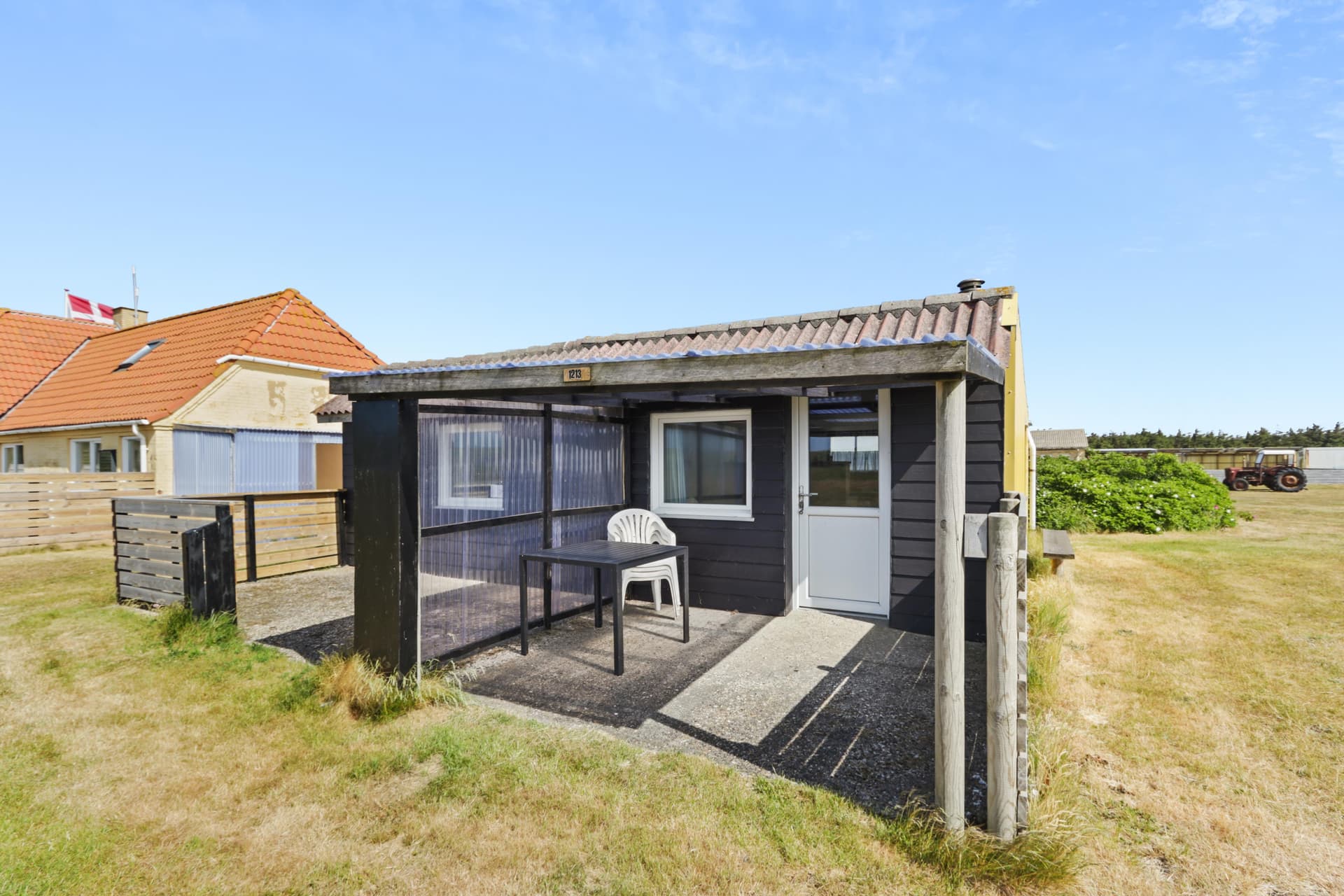 Strandvejen 111, Nr. 213, Harboøre - billede 1