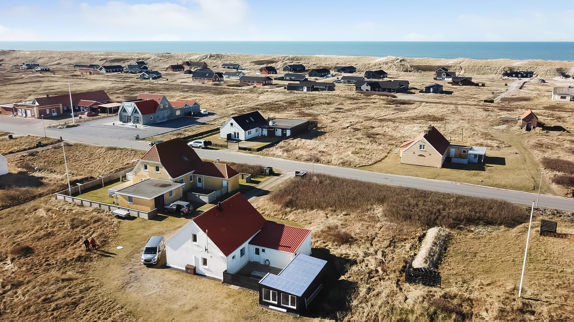 Strandvejen 89, Harboøre - billede 1