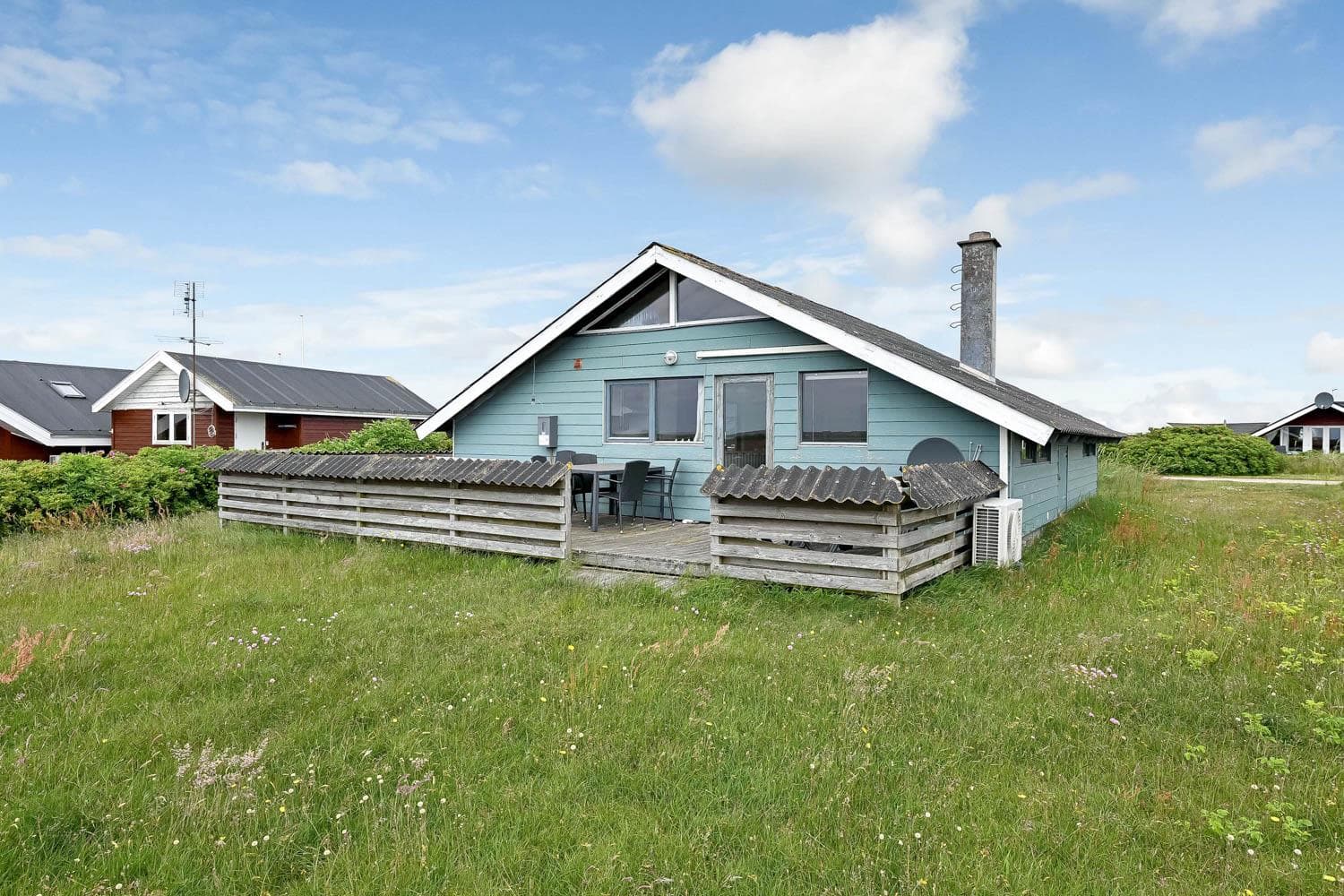 Neerlandiavej 282, Harboøre - billede 1