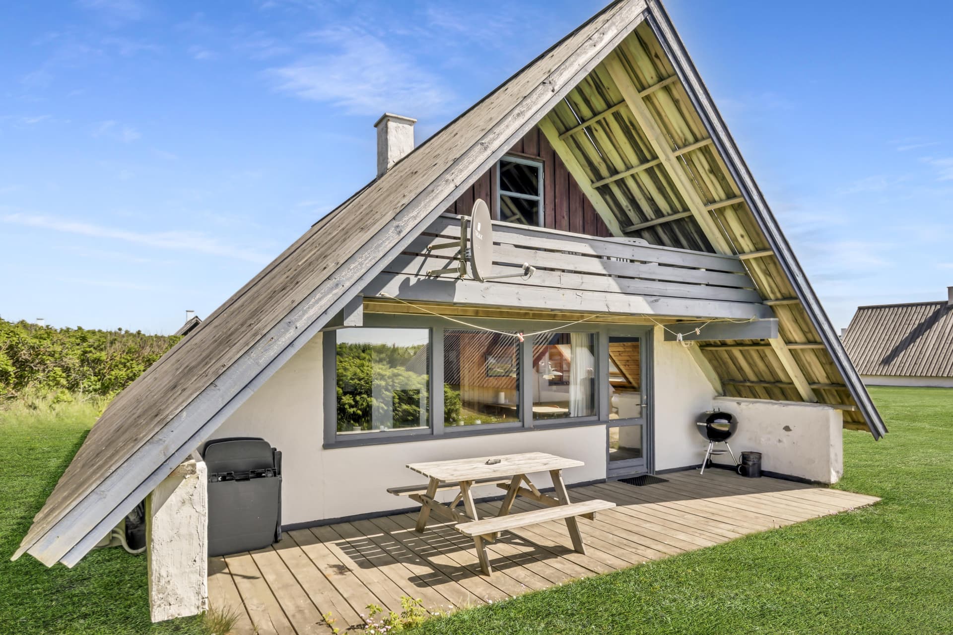 Løkkevej 63 B, hus 22, cirkel 4, Lemvig - billede 1