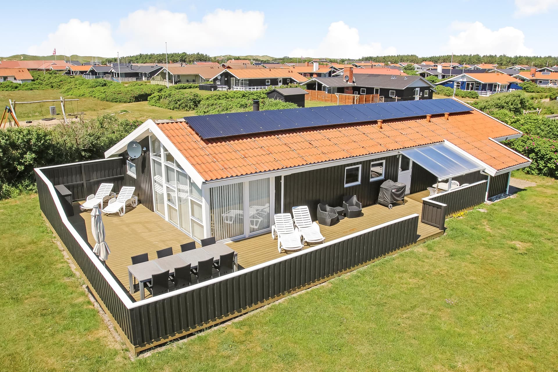 Neerlandiavej 82, Harboøre - billede 1