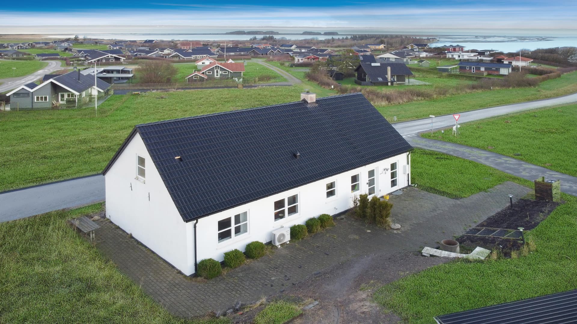 Klintevej 2, Lemvig - billede 1