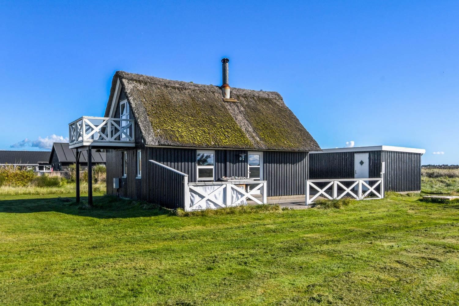 Fourmivej 4, Harboøre - billede 1