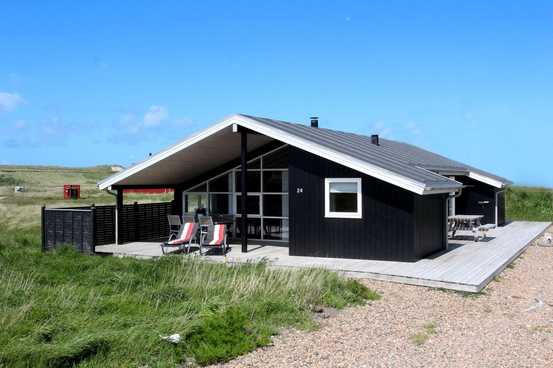 Stranden 24, Lemvig - billede 1