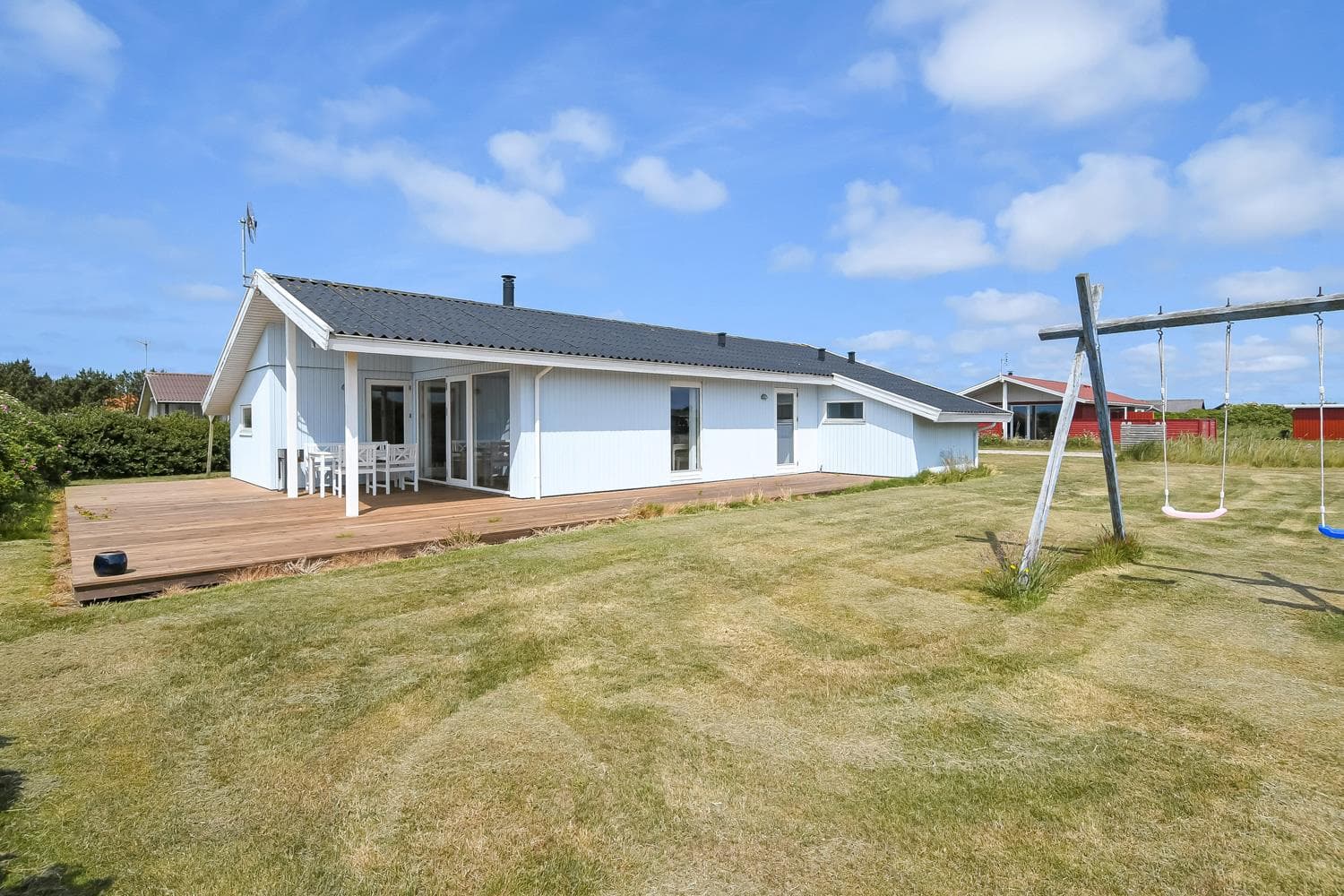 Neerlandiavej 26, Harboøre - billede 1