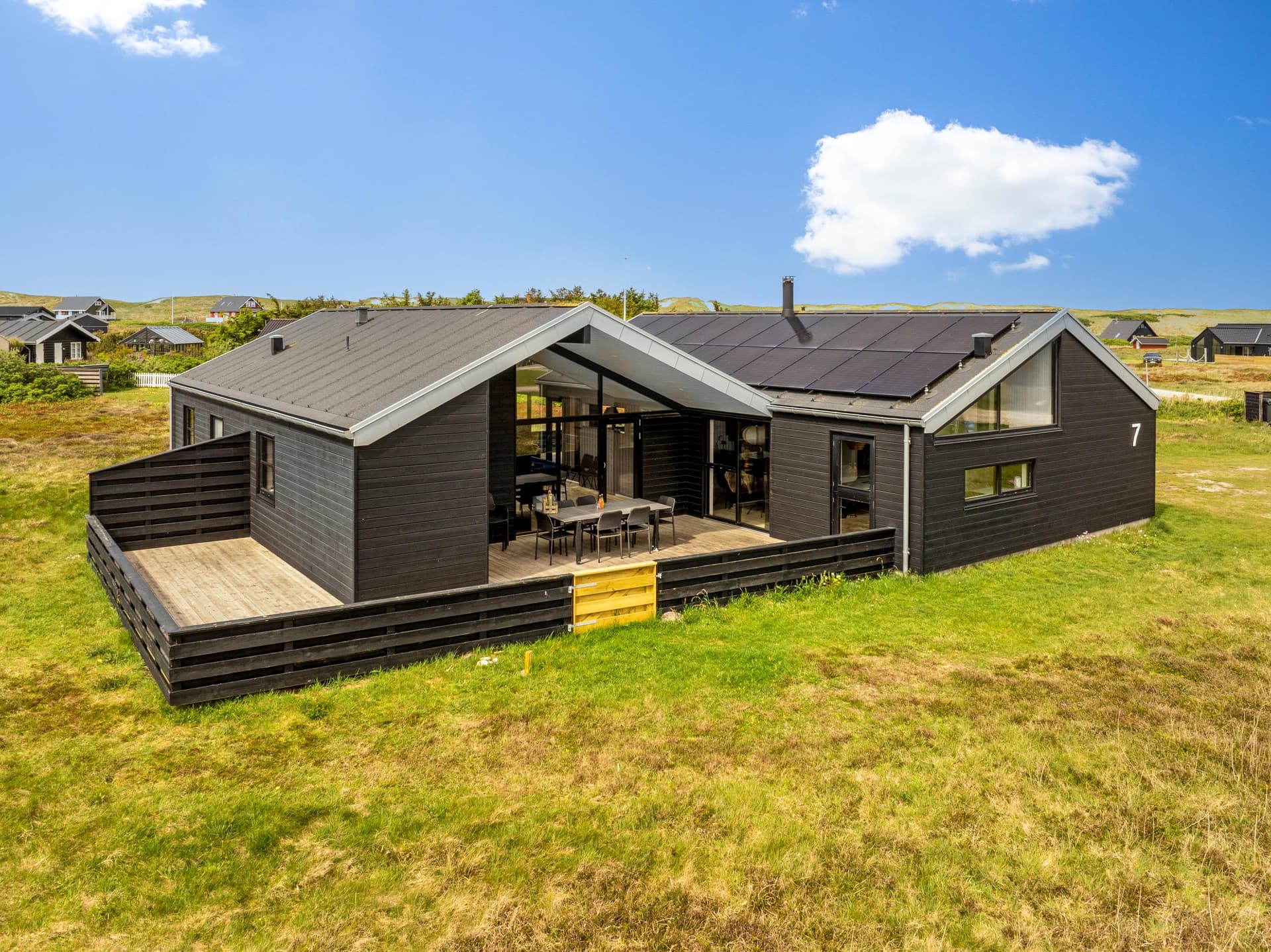 Horizonvej 7, Harboøre - billede 1