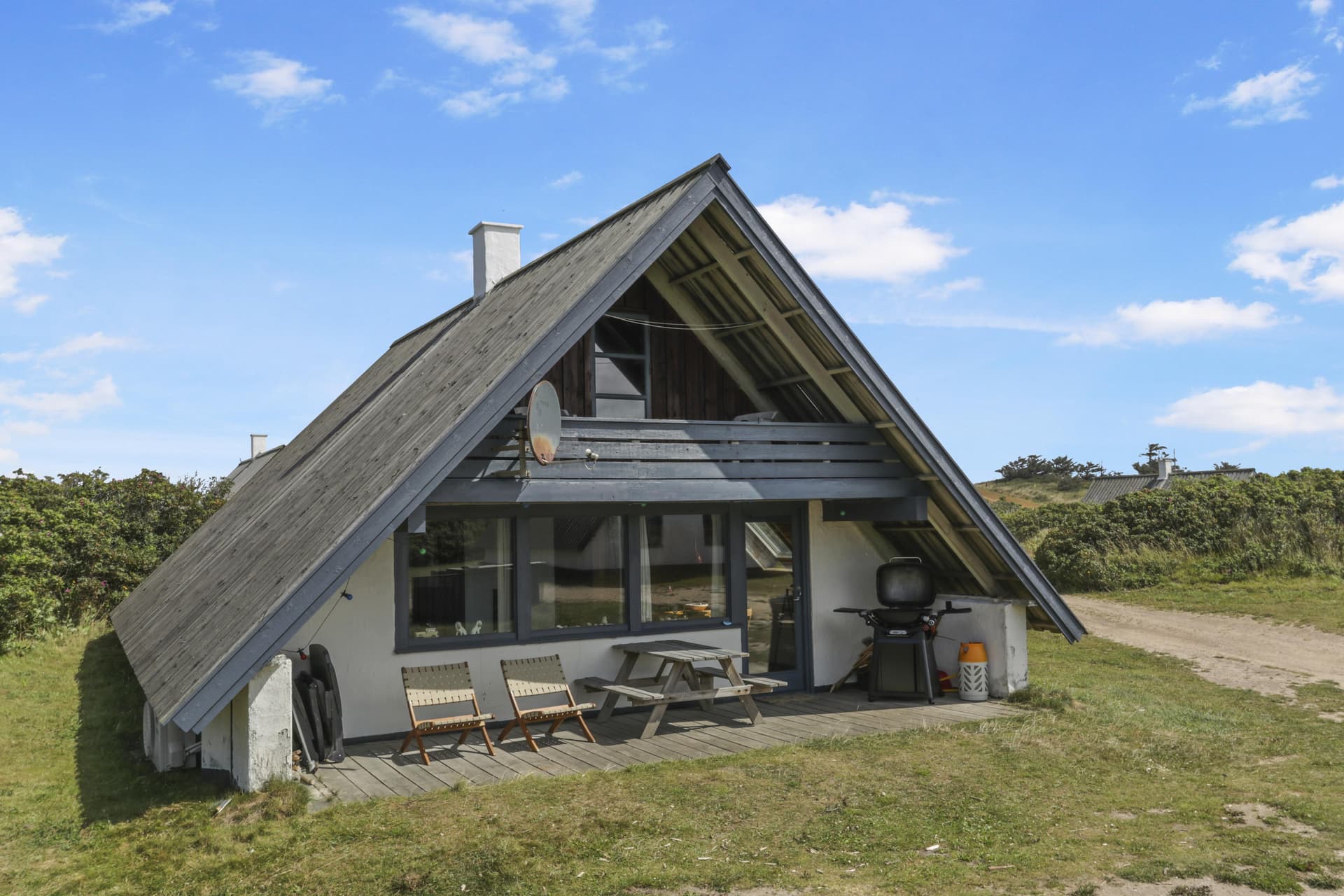 Løkkevej 63 A, hus 21, cirkel 4, Lemvig - billede 1