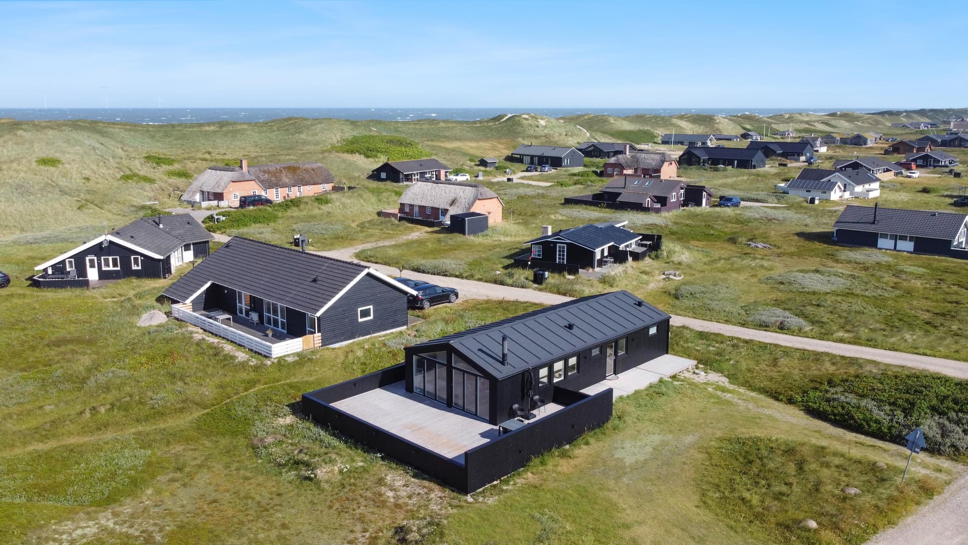 Byskovvej 6, Harboøre - billede 1