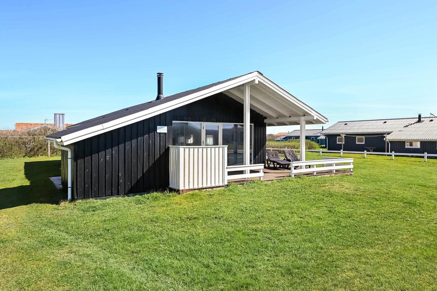 Vejlby Klit 165, Harboøre - billede 1