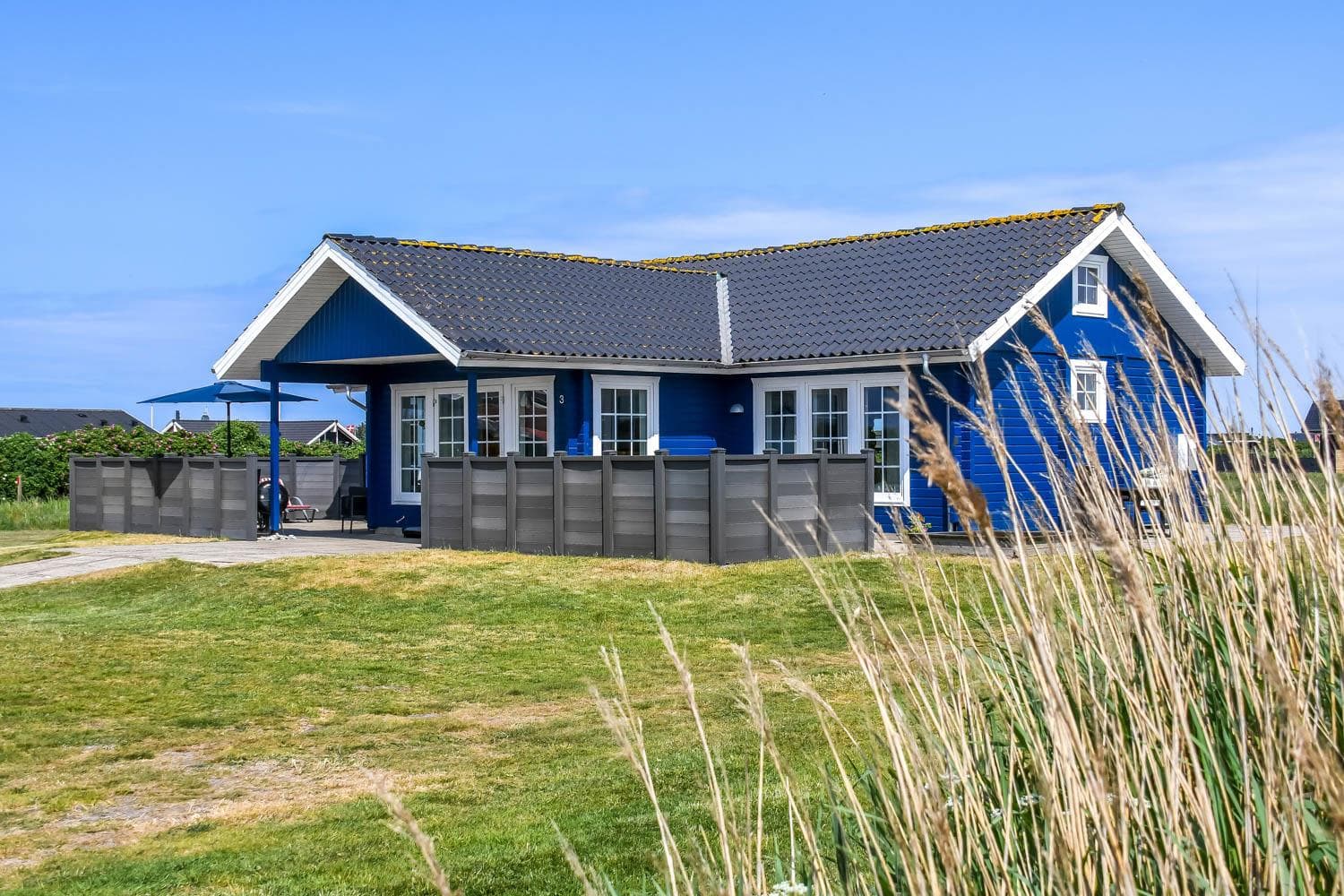Neerlandiavej 33, Harboøre - billede 1