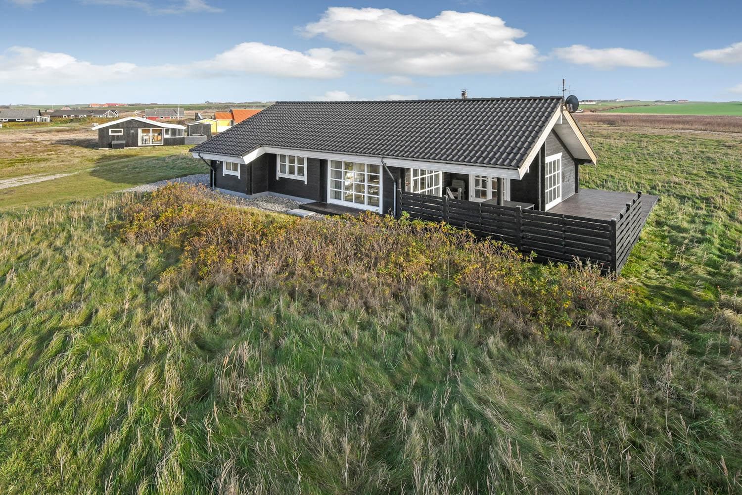 Kåsgårdvej 50D, Lemvig - billede 1