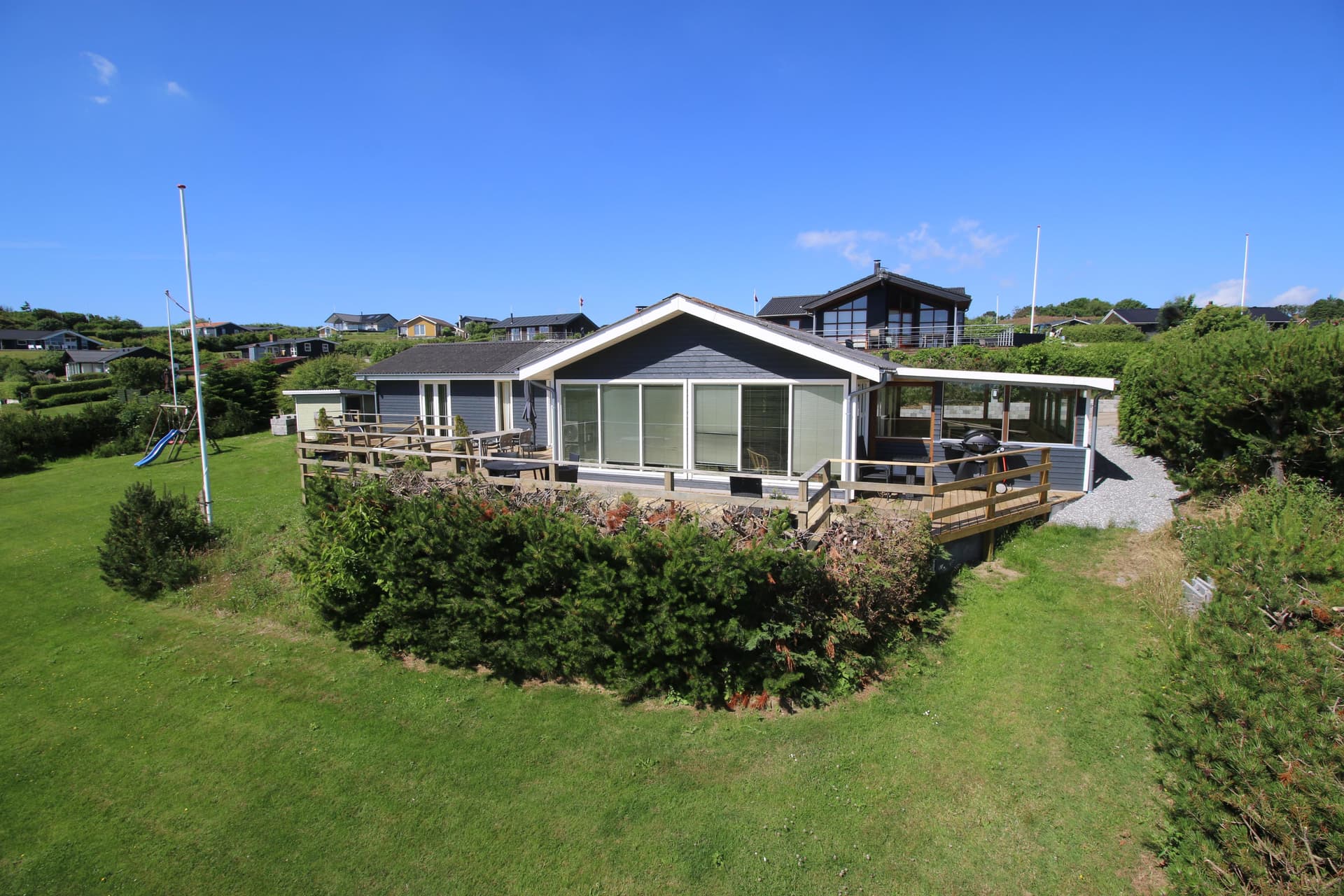 Skovstjernevej 38, Lemvig - billede 1