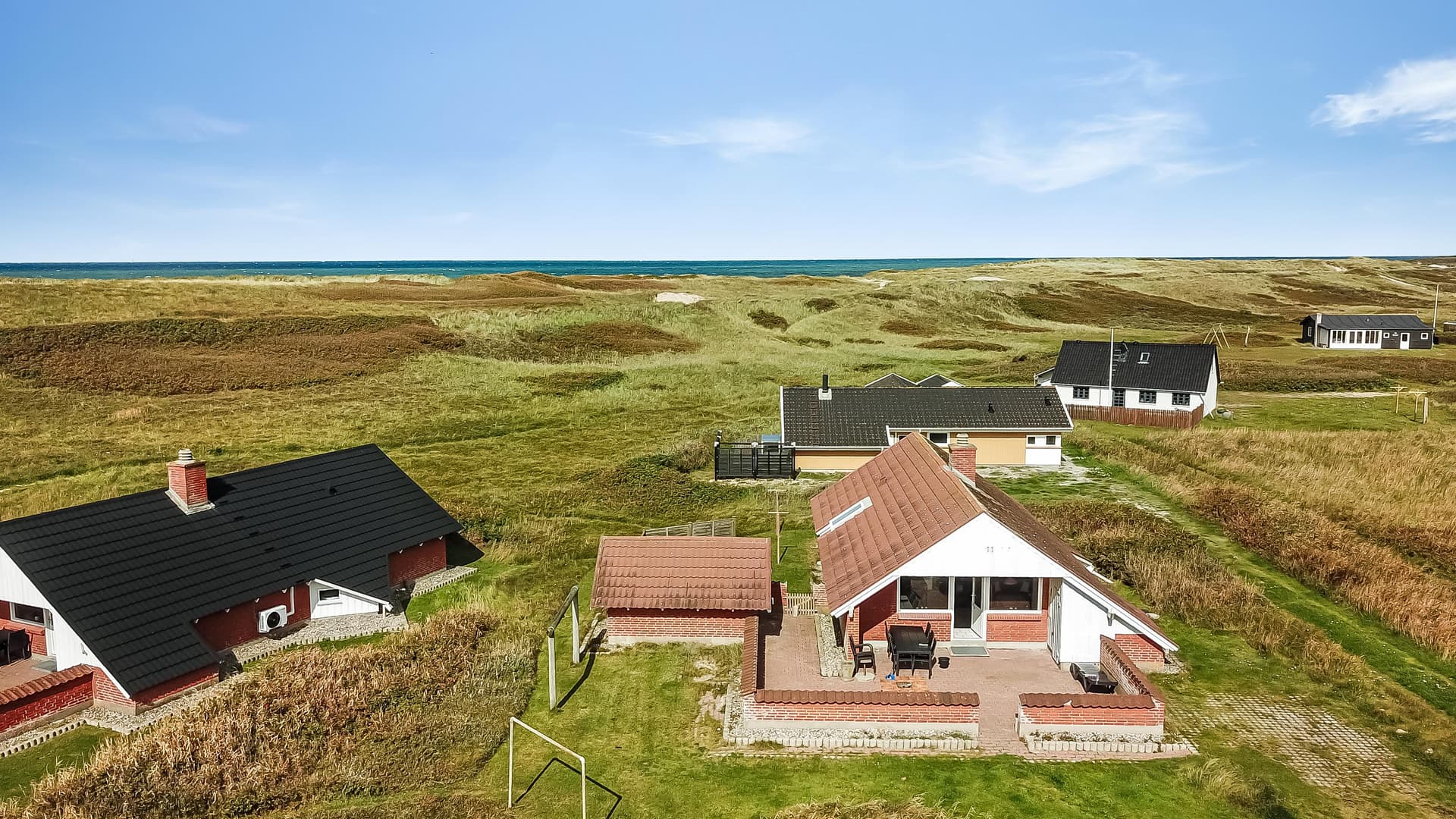 Stranden 79, Lemvig - billede 1