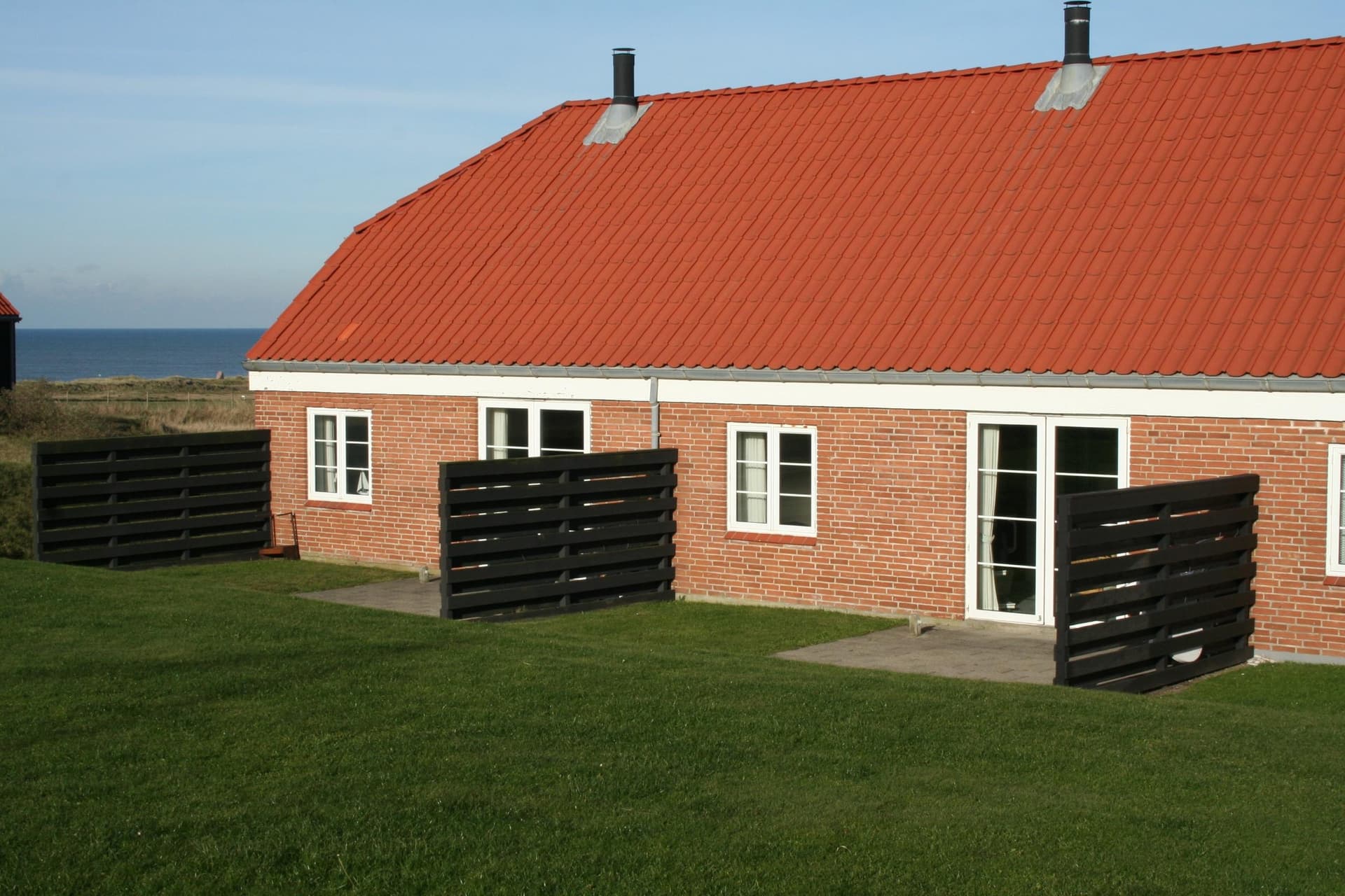 Havtoften 92, Lemvig - billede 1