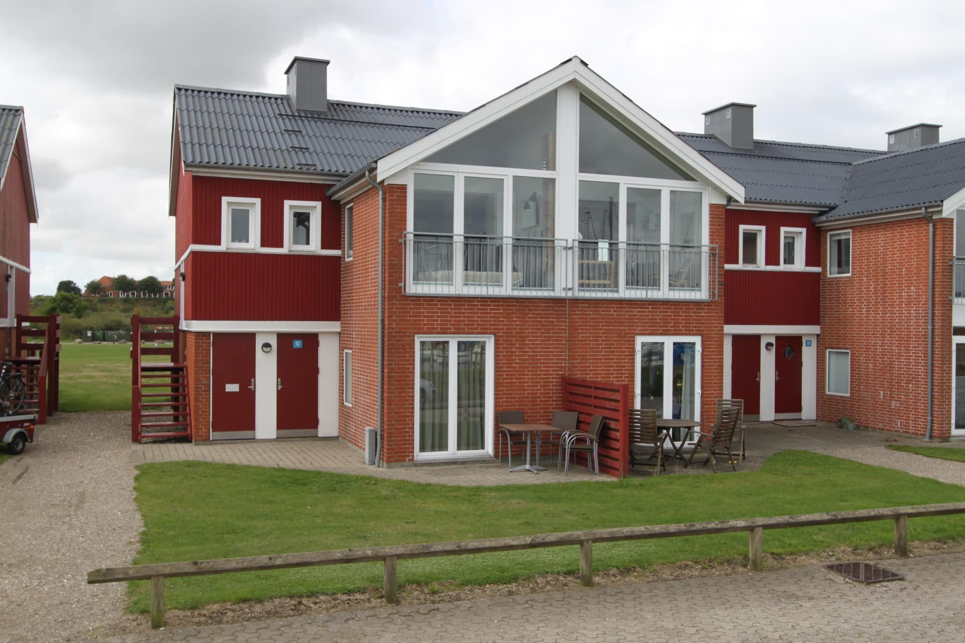 Vinkelhagevej 58, 1. sal, Lemvig - billede 1