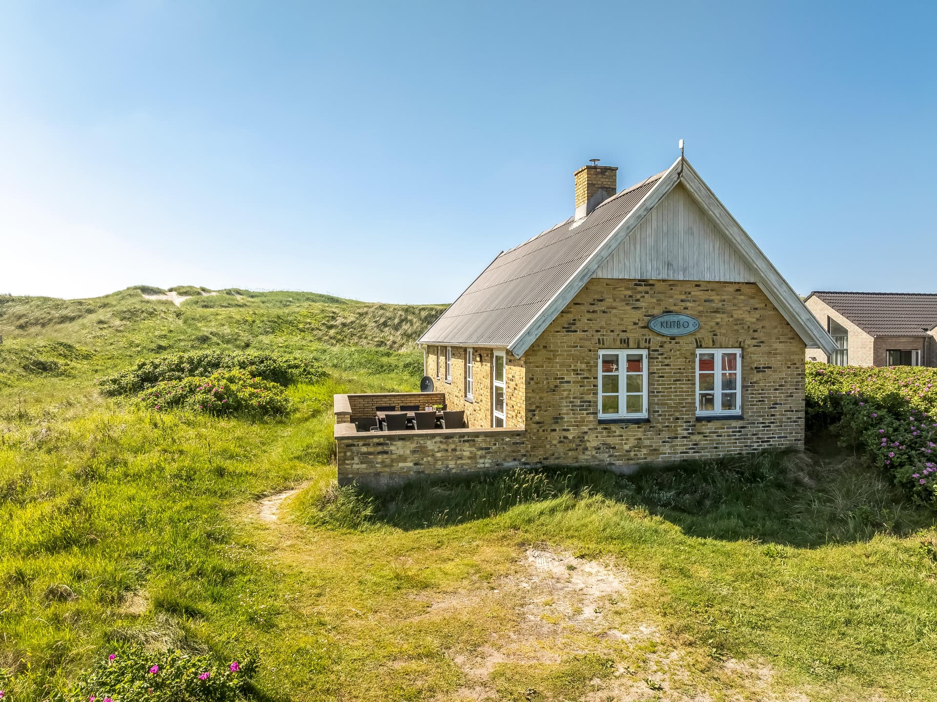 Hvilehjemsvej 18a, Harboøre - billede 1
