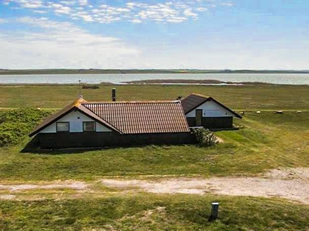 Vejlby Klit 347, Harboøre - billede 1