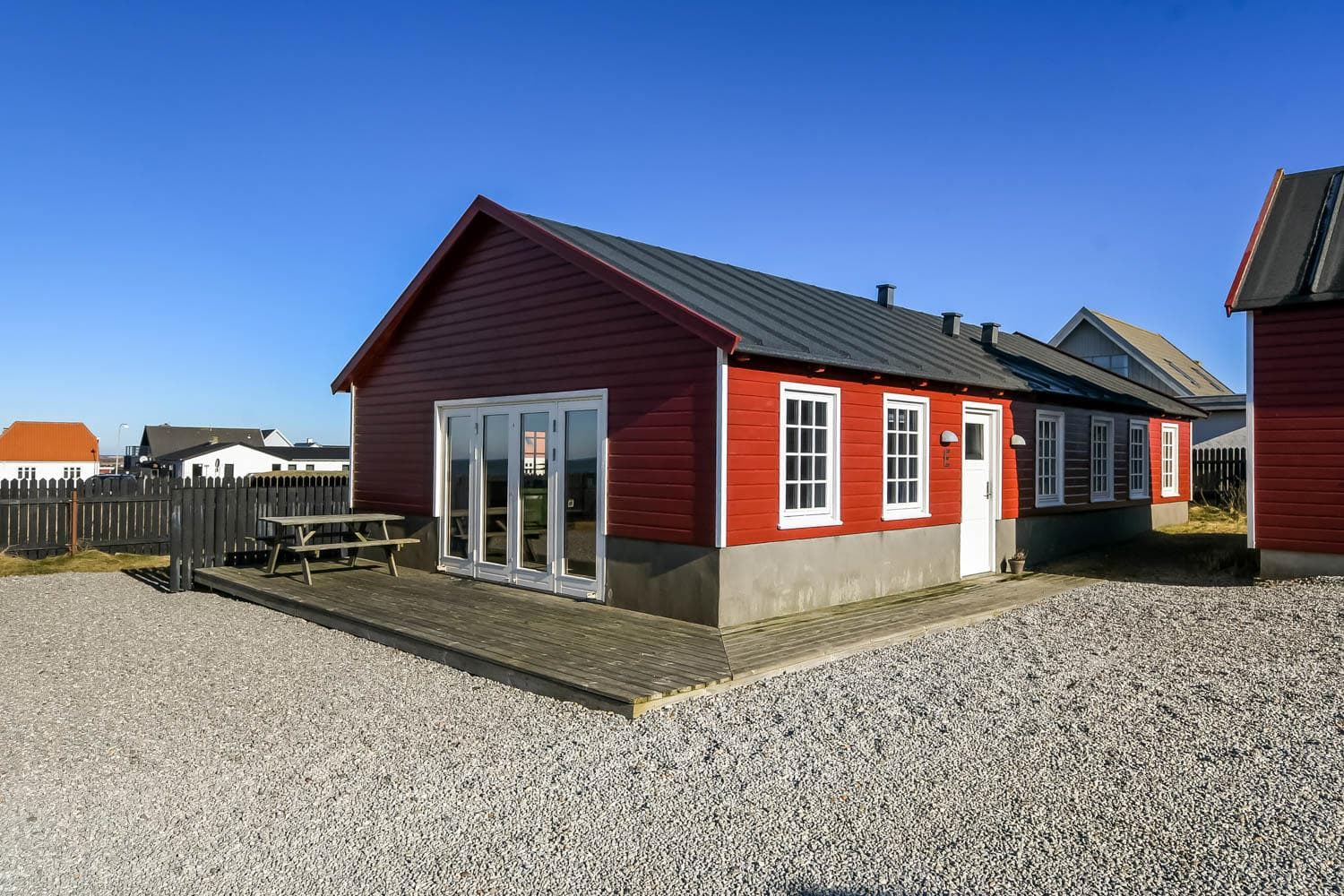 Transvej 16 E, Lemvig - billede 1