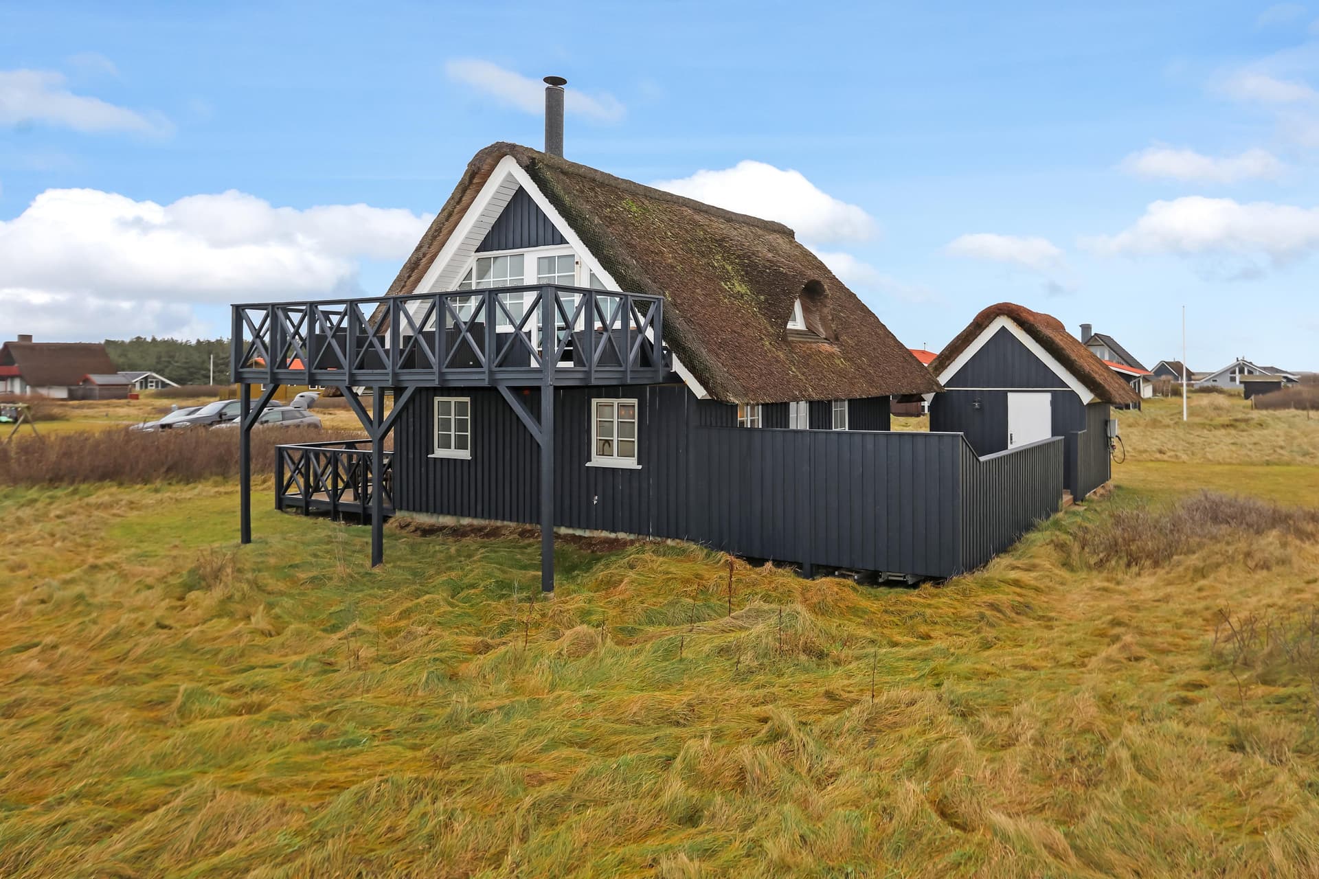 Fourmivej 41, Harboøre - billede 1