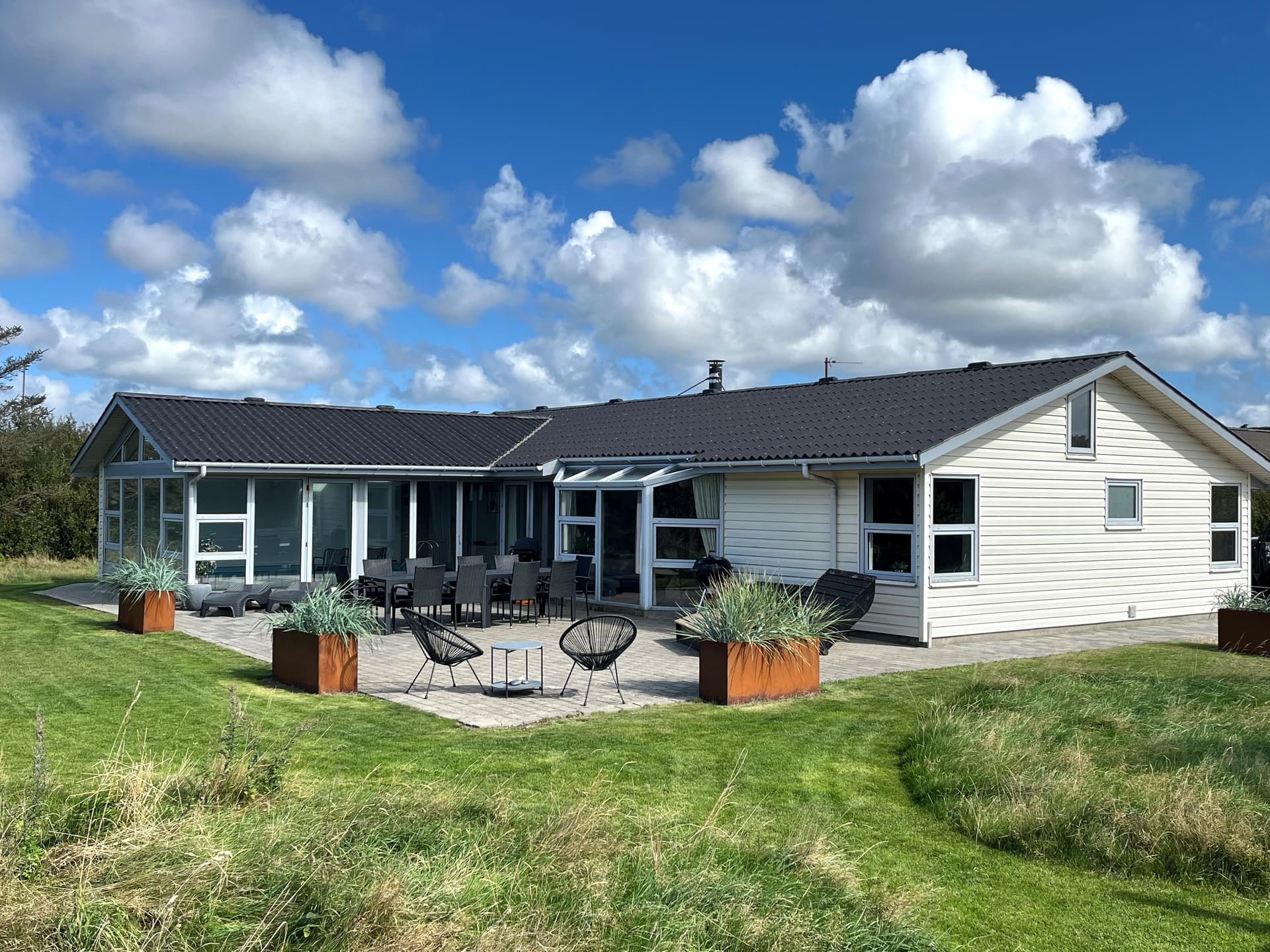 Slettevej 4, Harboøre - billede 1
