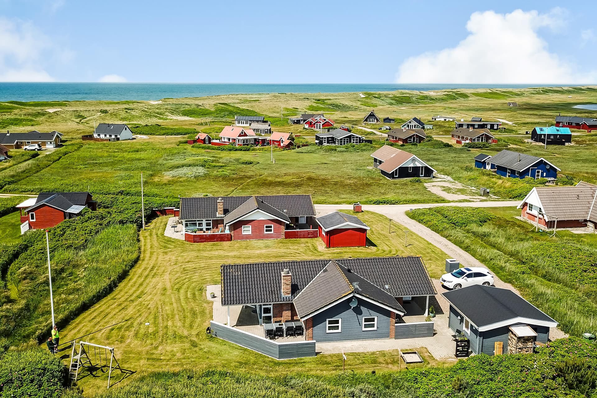 Stranden 57, Lemvig - billede 1