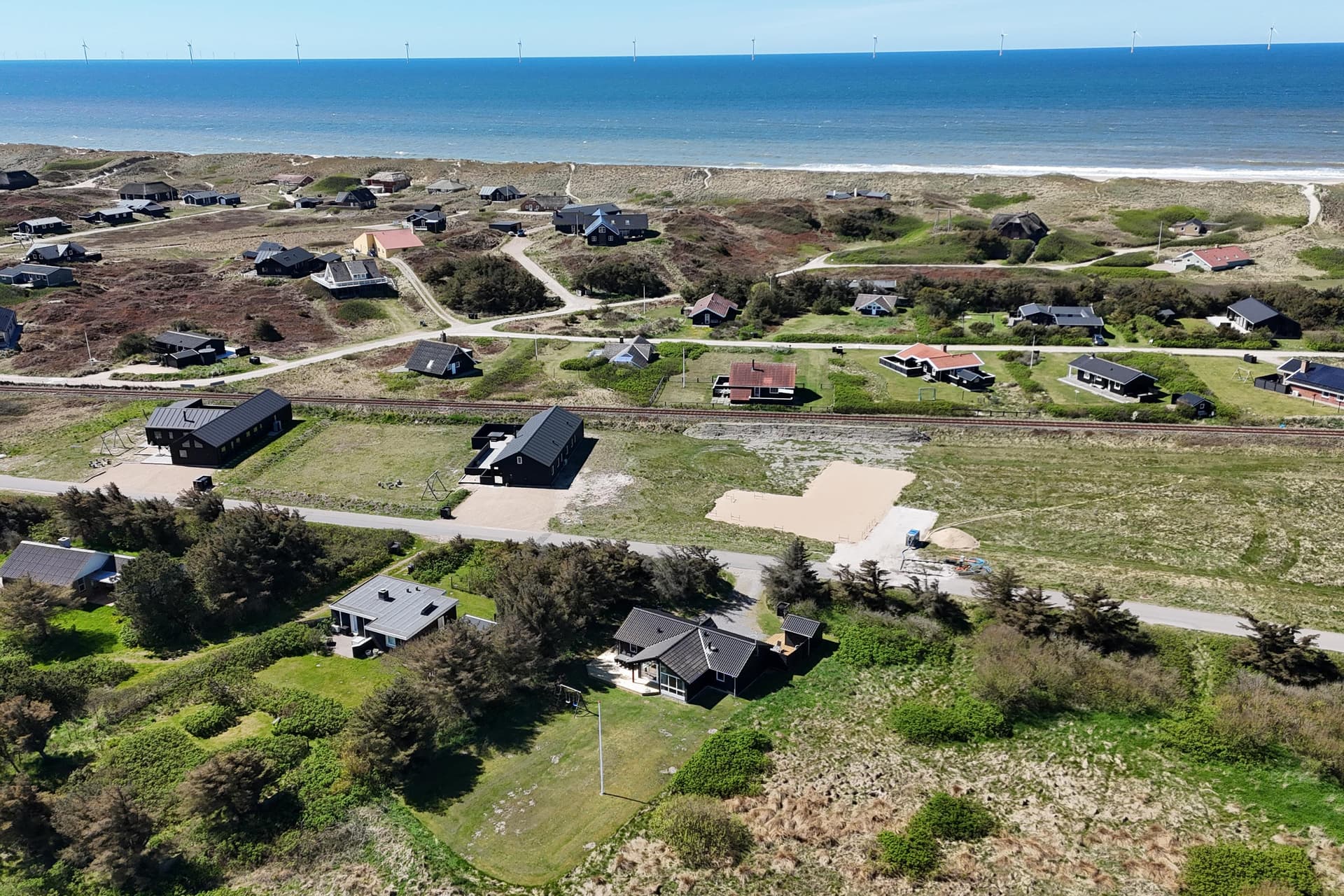Strandvejen 139, Harboøre - billede 1