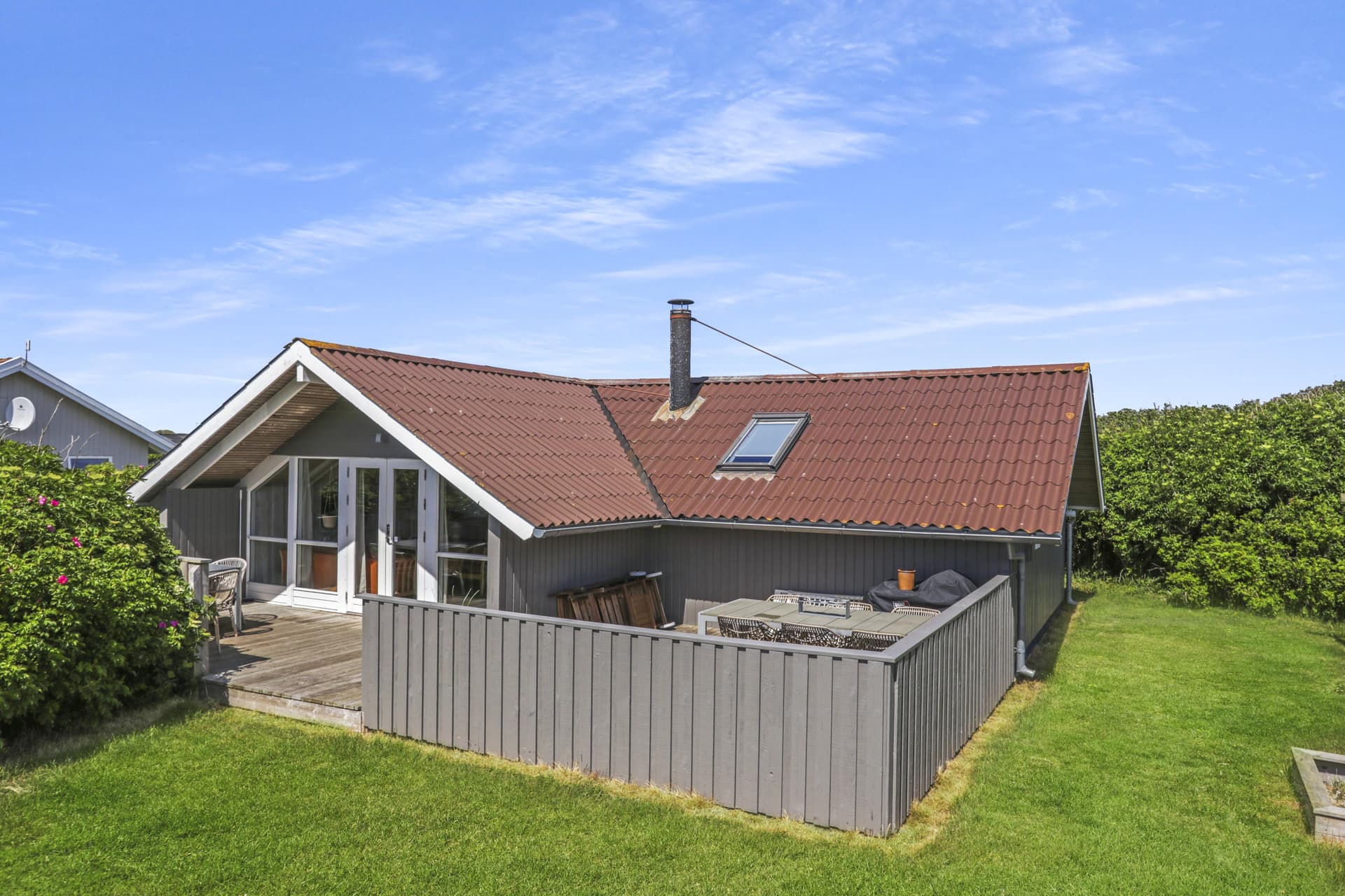 Neerlandiavej 188, Harboøre - billede 1