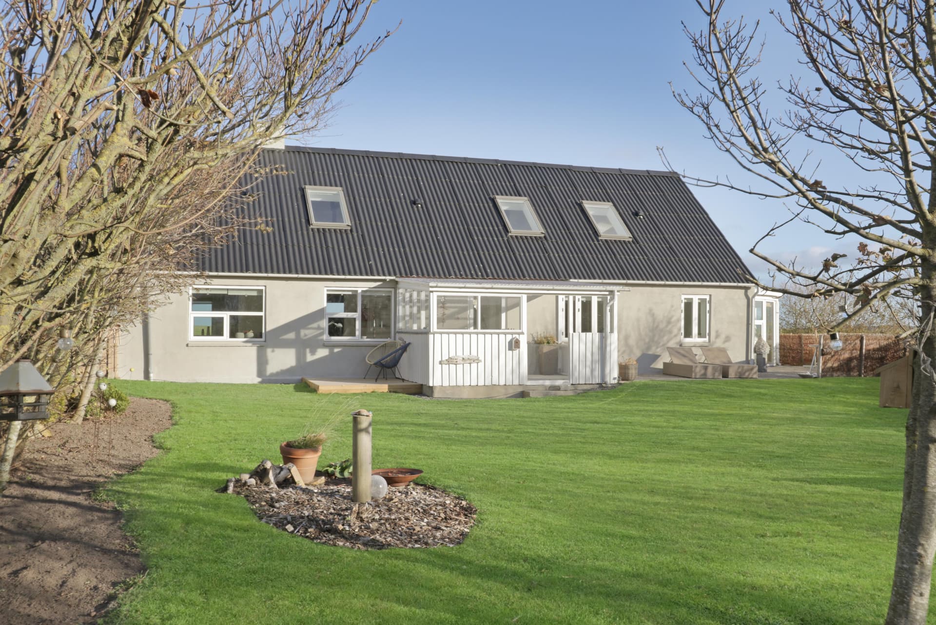 Engbjergvej 79, Lemvig - billede 1