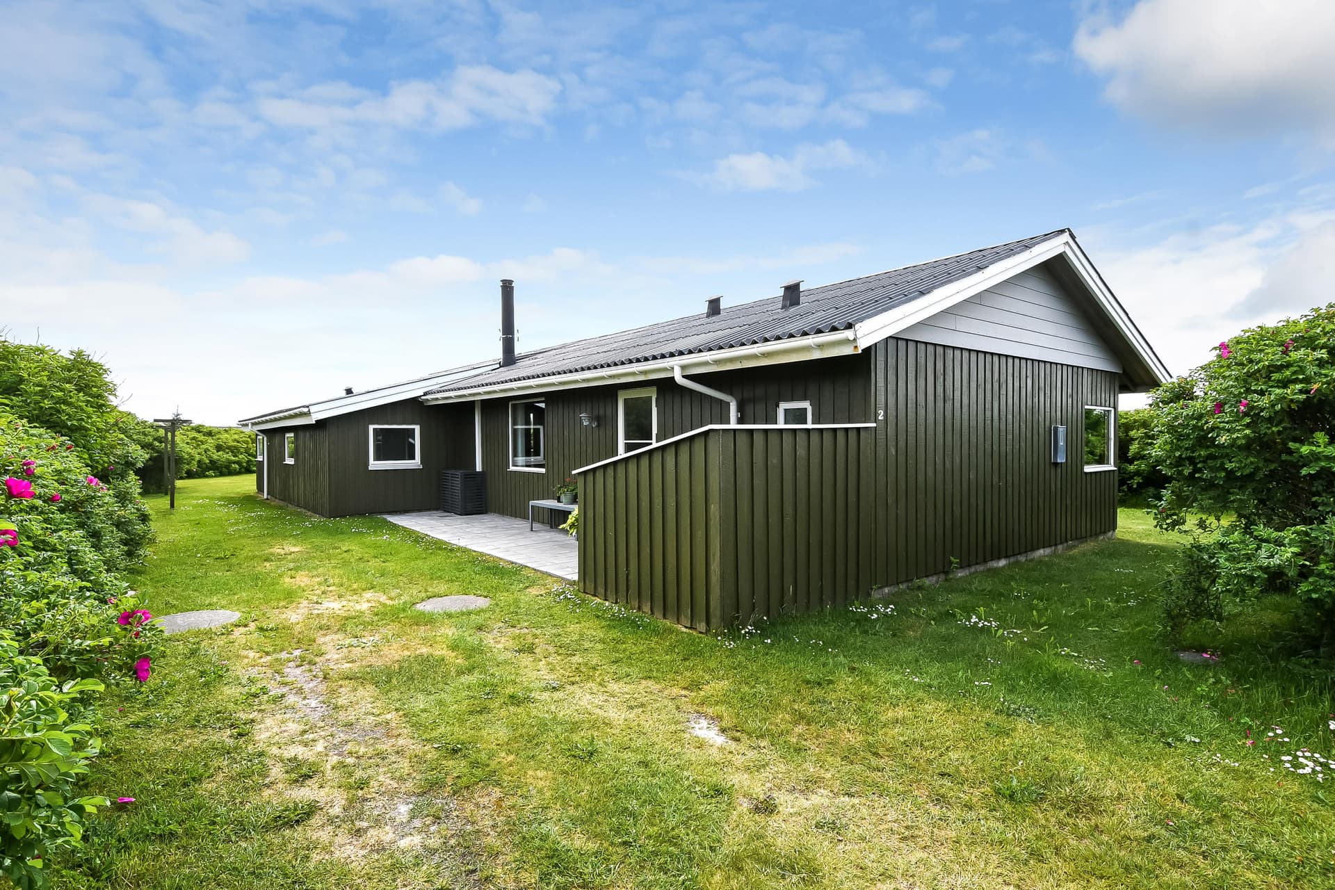Karolinevej 2, Harboøre - billede 1