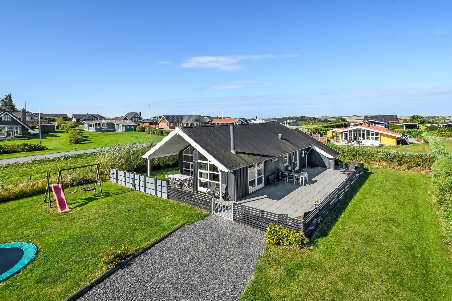 Bellisvej 54, Lemvig - billede 1