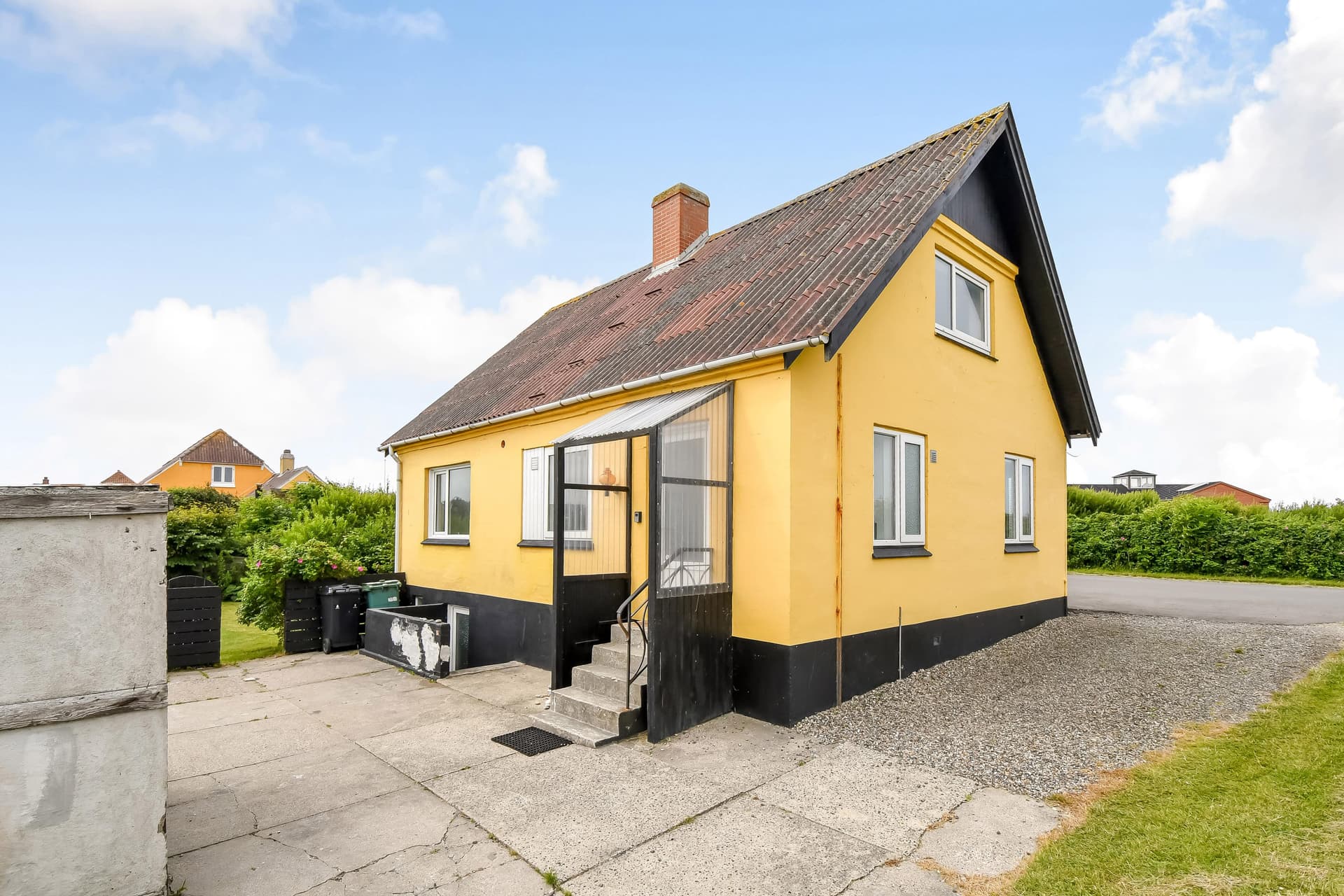 Juelsgårdvej 16, Lemvig - billede 1