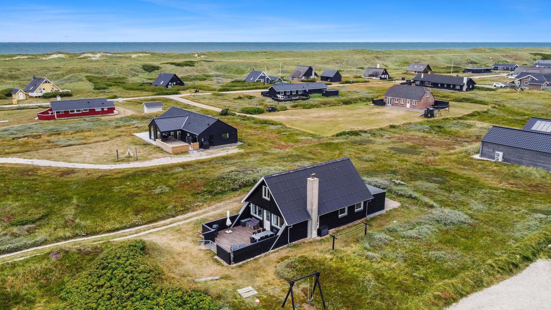 Horizonvej 12, Harboøre - billede 1