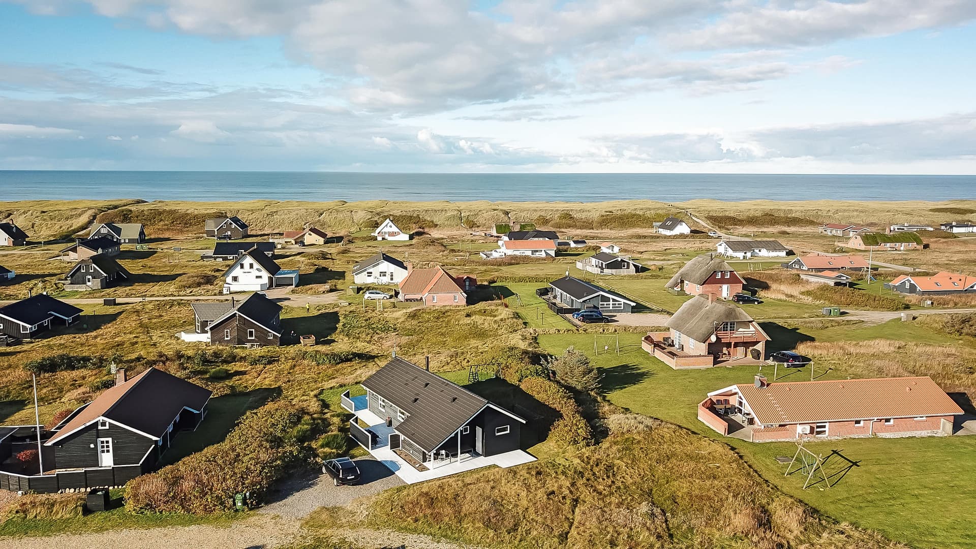 Fourmivej 42, Harboøre - billede 1