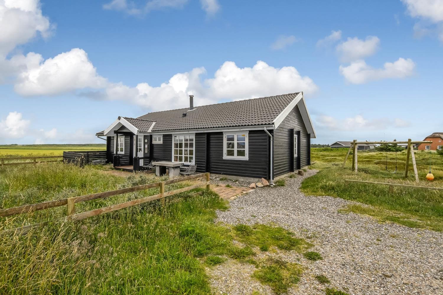 Bethaniavej 1A, Harboøre - billede 1