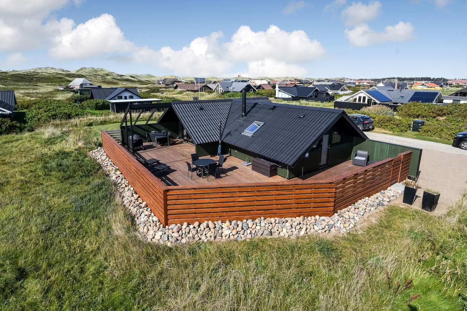 Vejlby Klit 259, Harboøre - billede 1