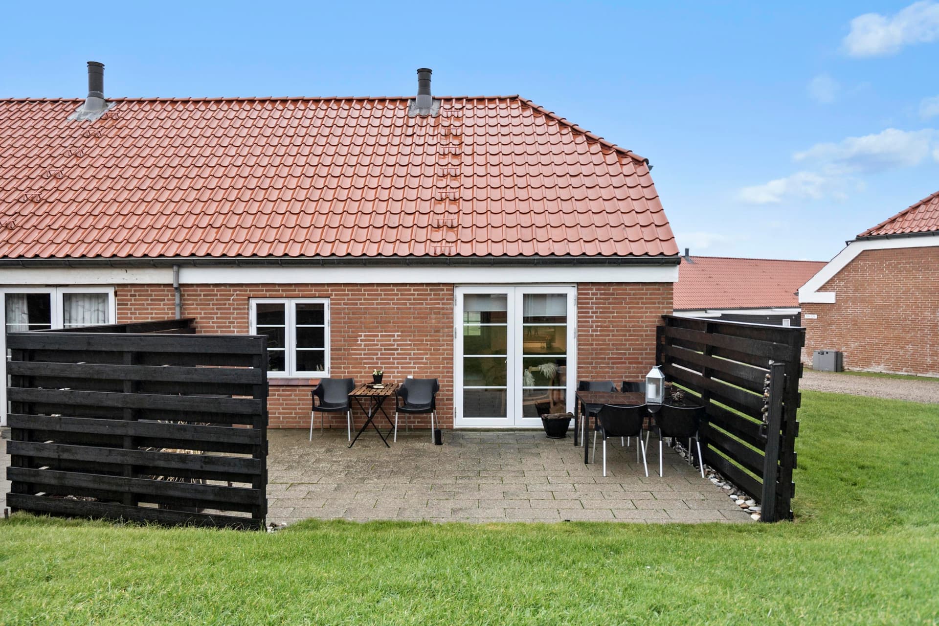 Havtoften 88, Lemvig - billede 1