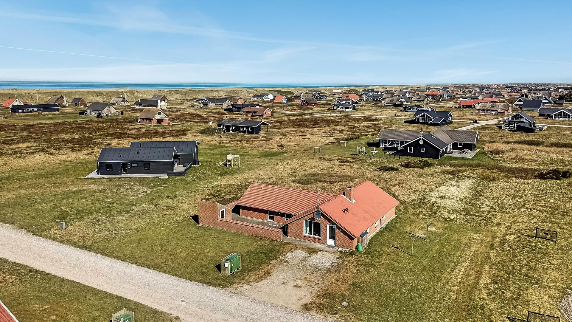 Horizonvej 6, Harboøre - billede 1