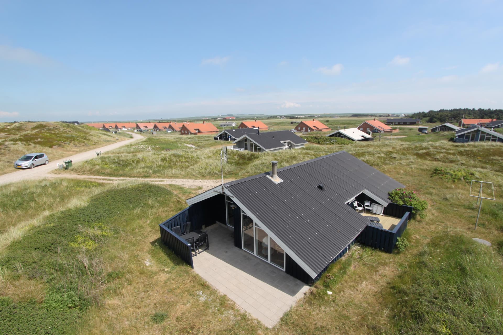 Doblervej 33, Harboøre - billede 1