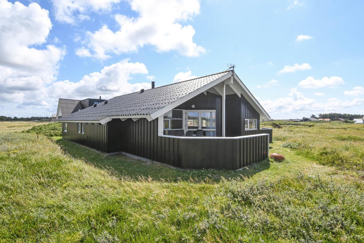 Charlottevej 4, Harboøre - billede 1