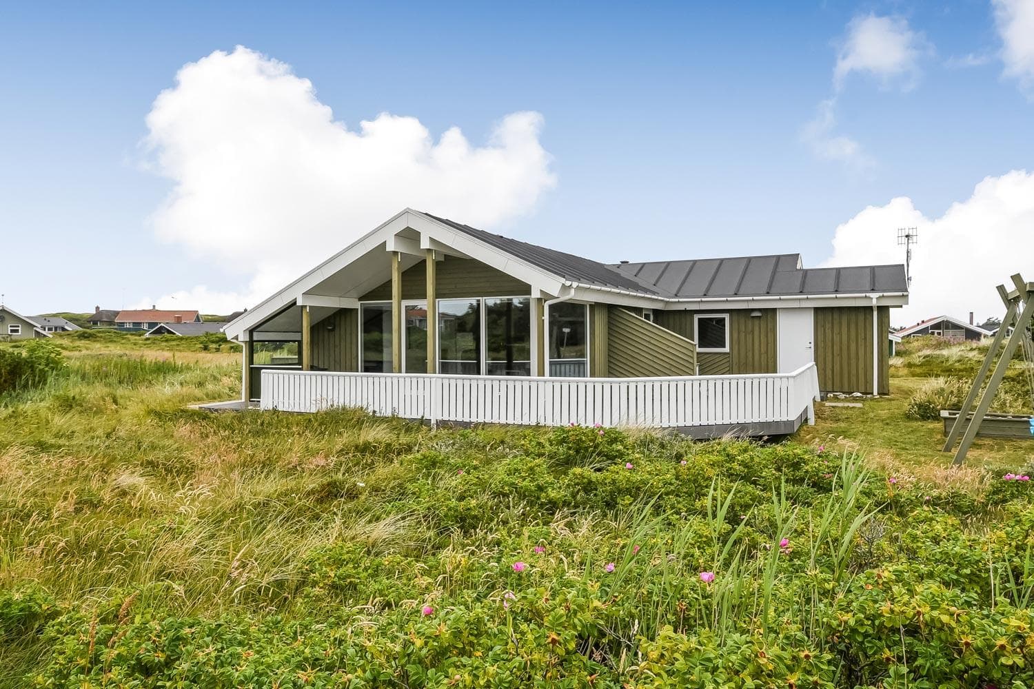 Værmlandvej 18, Harboøre - billede 1