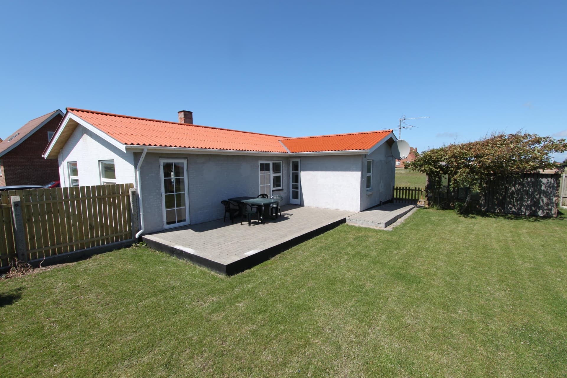 Skalvej 7, Harboøre - billede 1