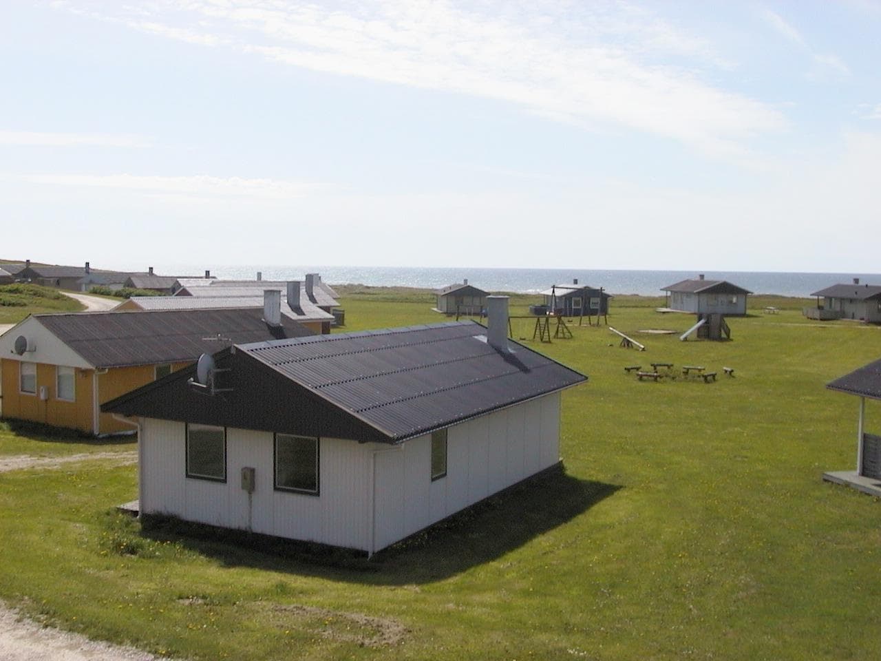 Løkkevej 24, hus nr. 27, Lemvig - billede 1