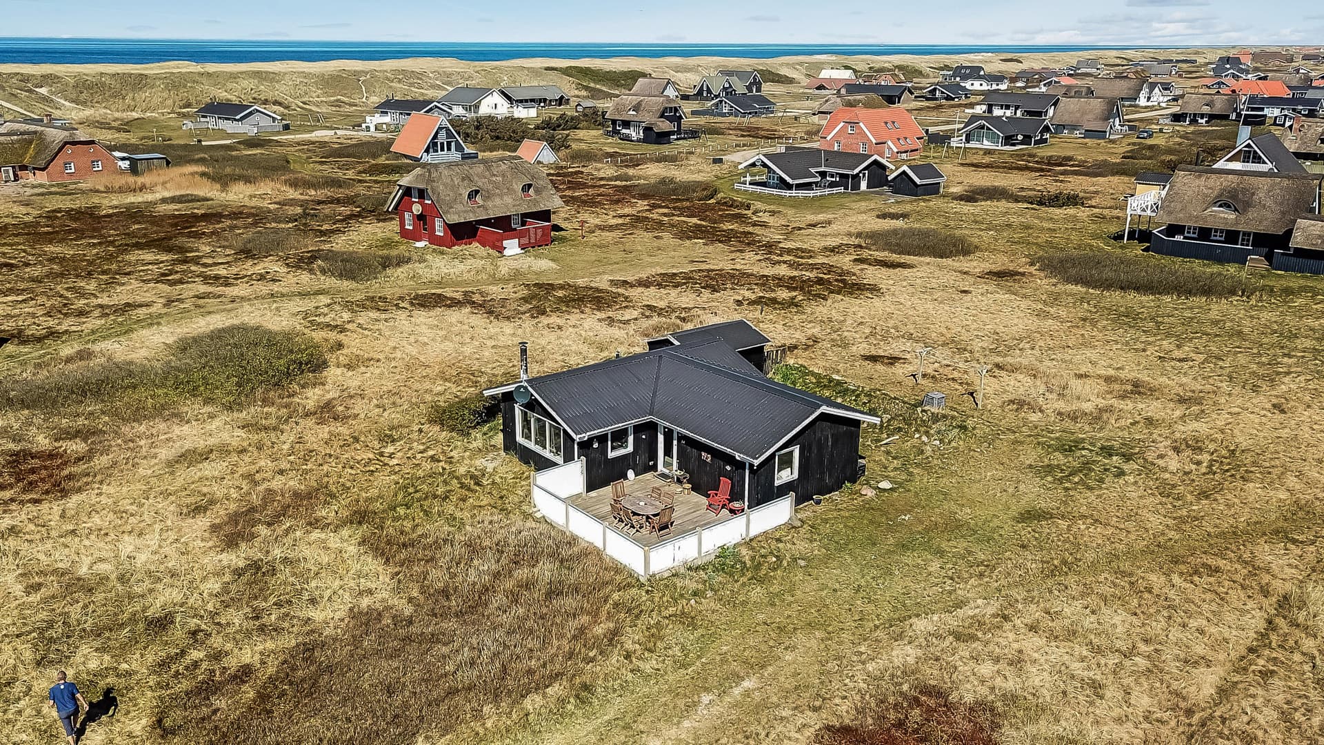 Alkajavej 14, Harboøre - billede 1