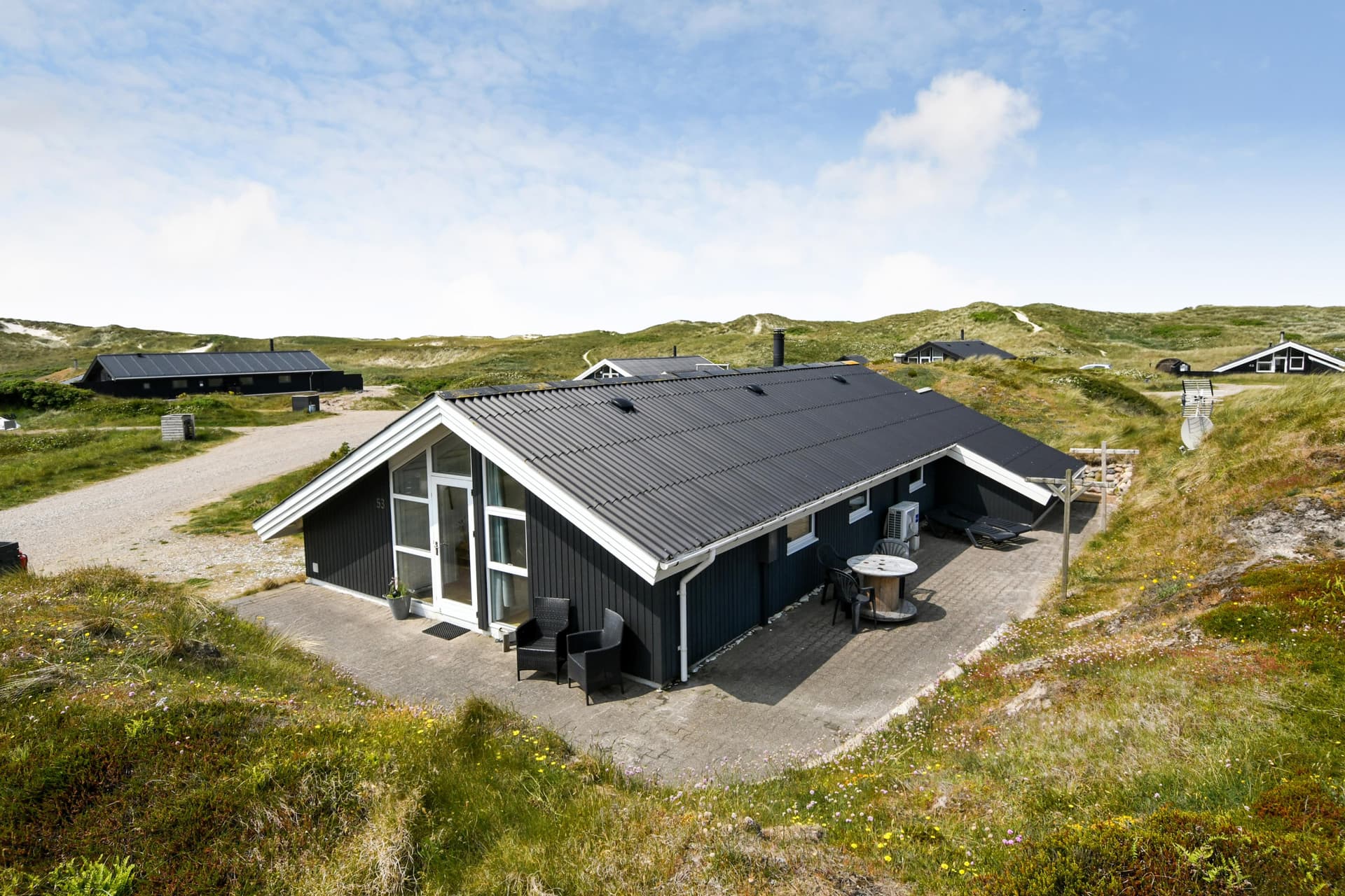 Doblervej 53, Harboøre - billede 1