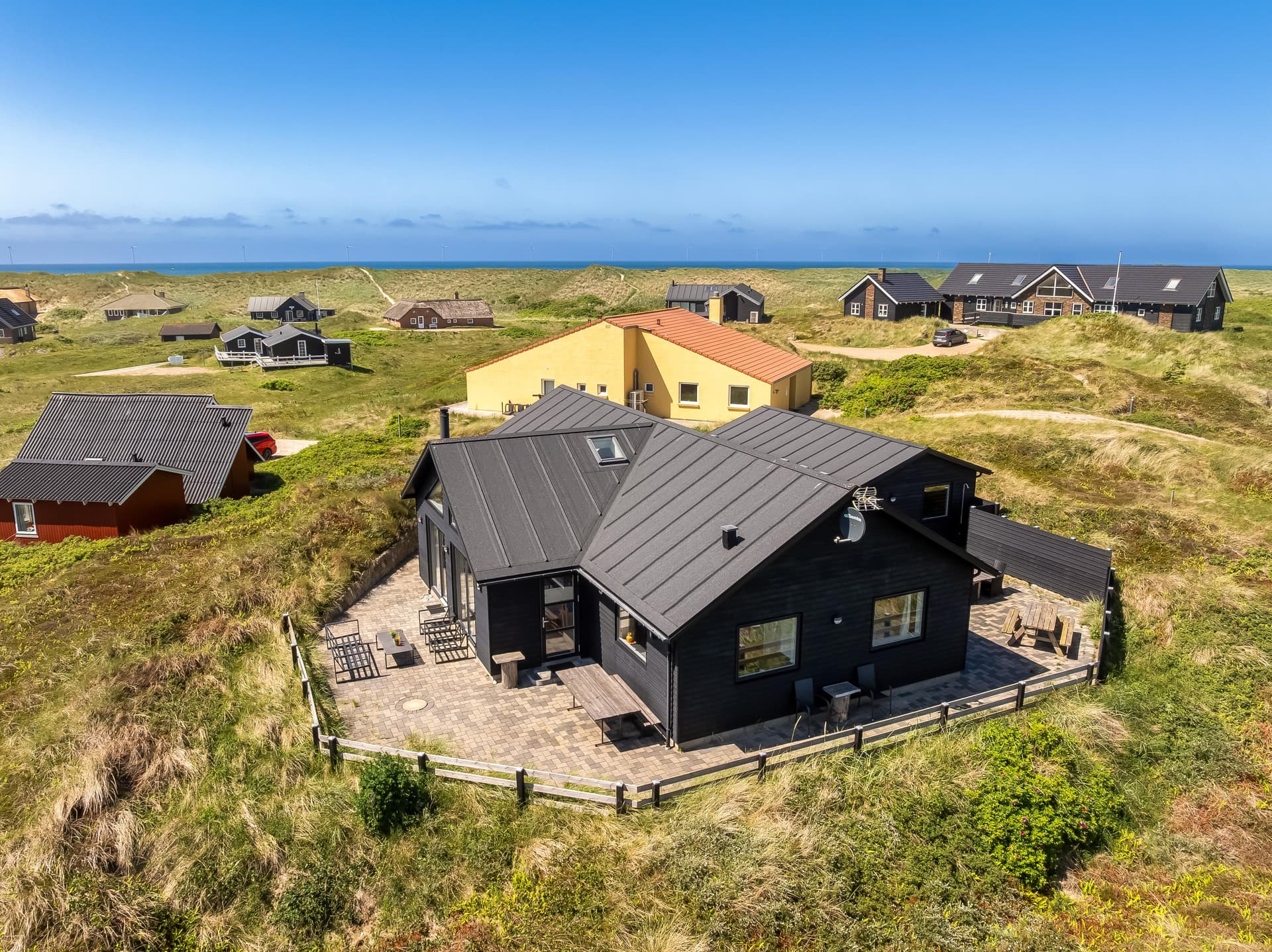 Dalevej 10 B, Harboøre - billede 1