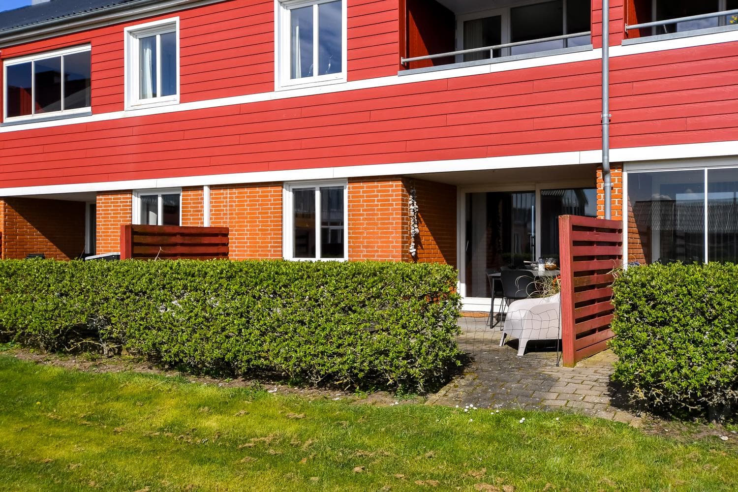 Vinkelhagevej 23, stuen, Lemvig - billede 1