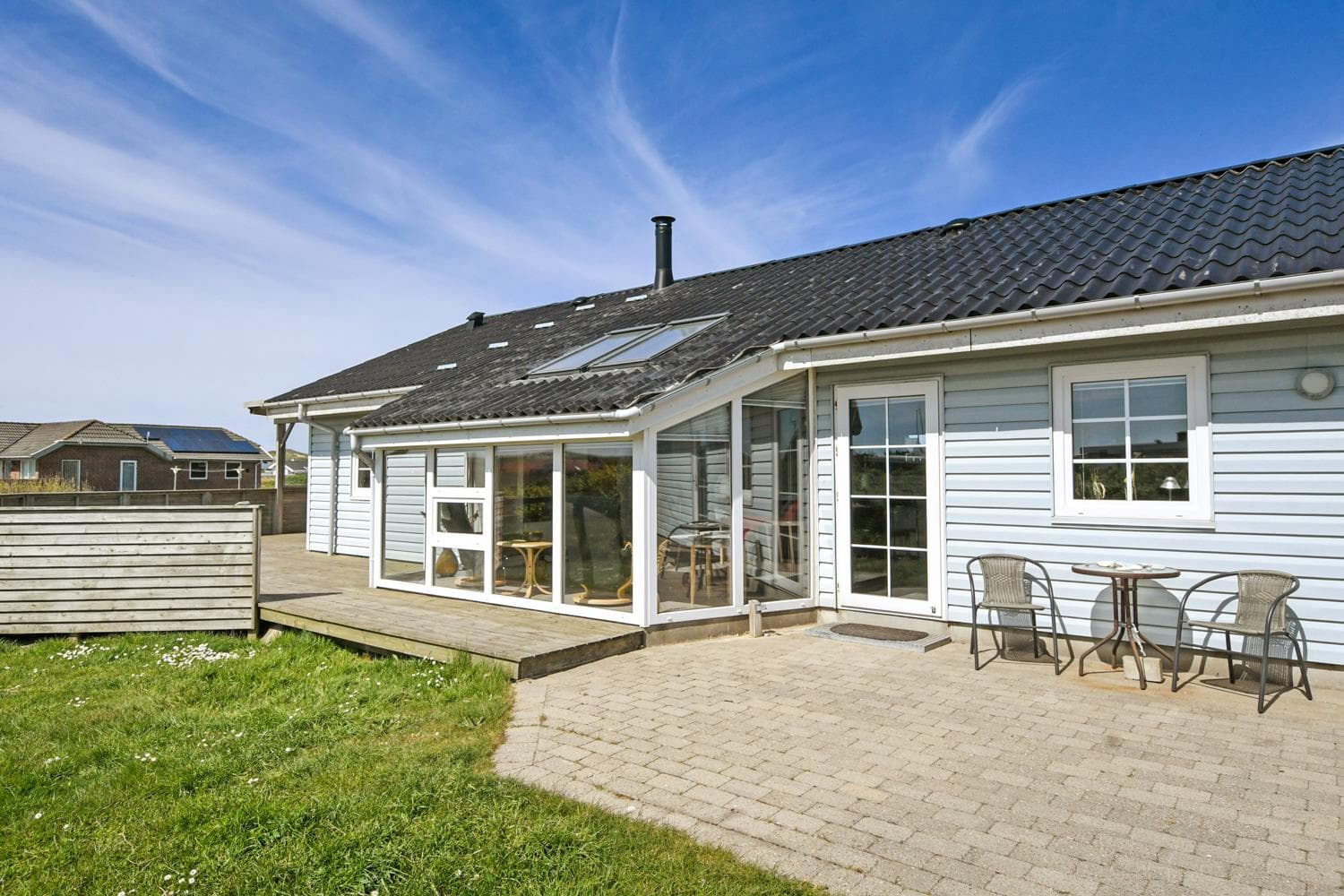 Slettevej 20, Harboøre - billede 1